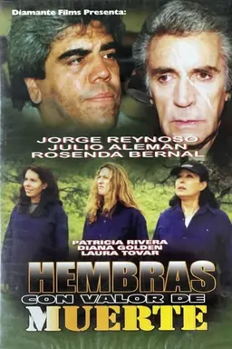 Hembras con valor de muerte