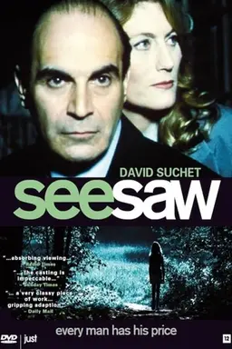 Seesaw Miniseries