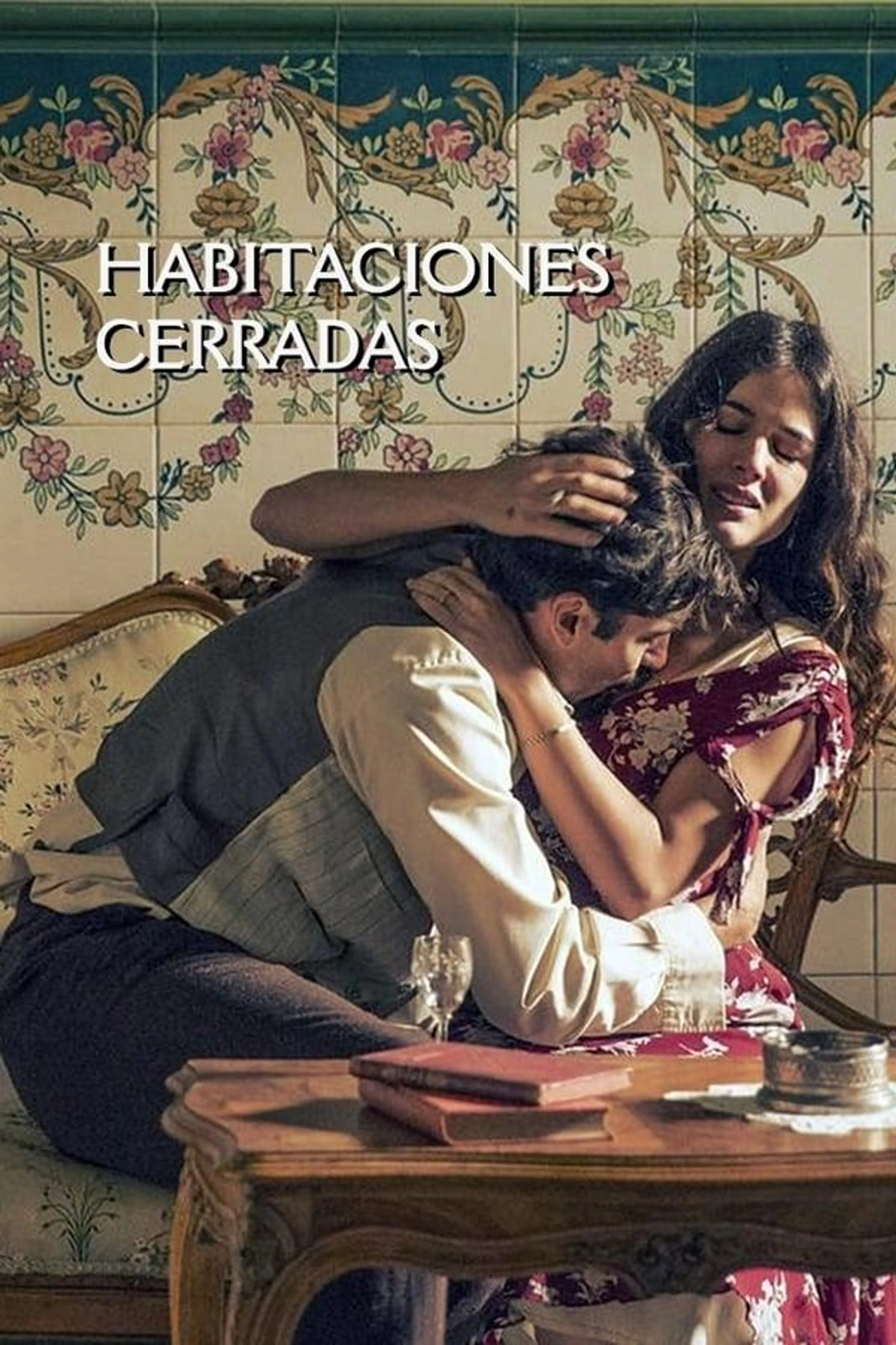 Closed Rooms Miniseries