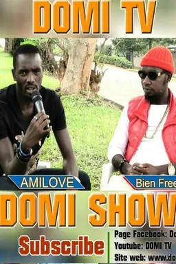 Domi Show Season 1
