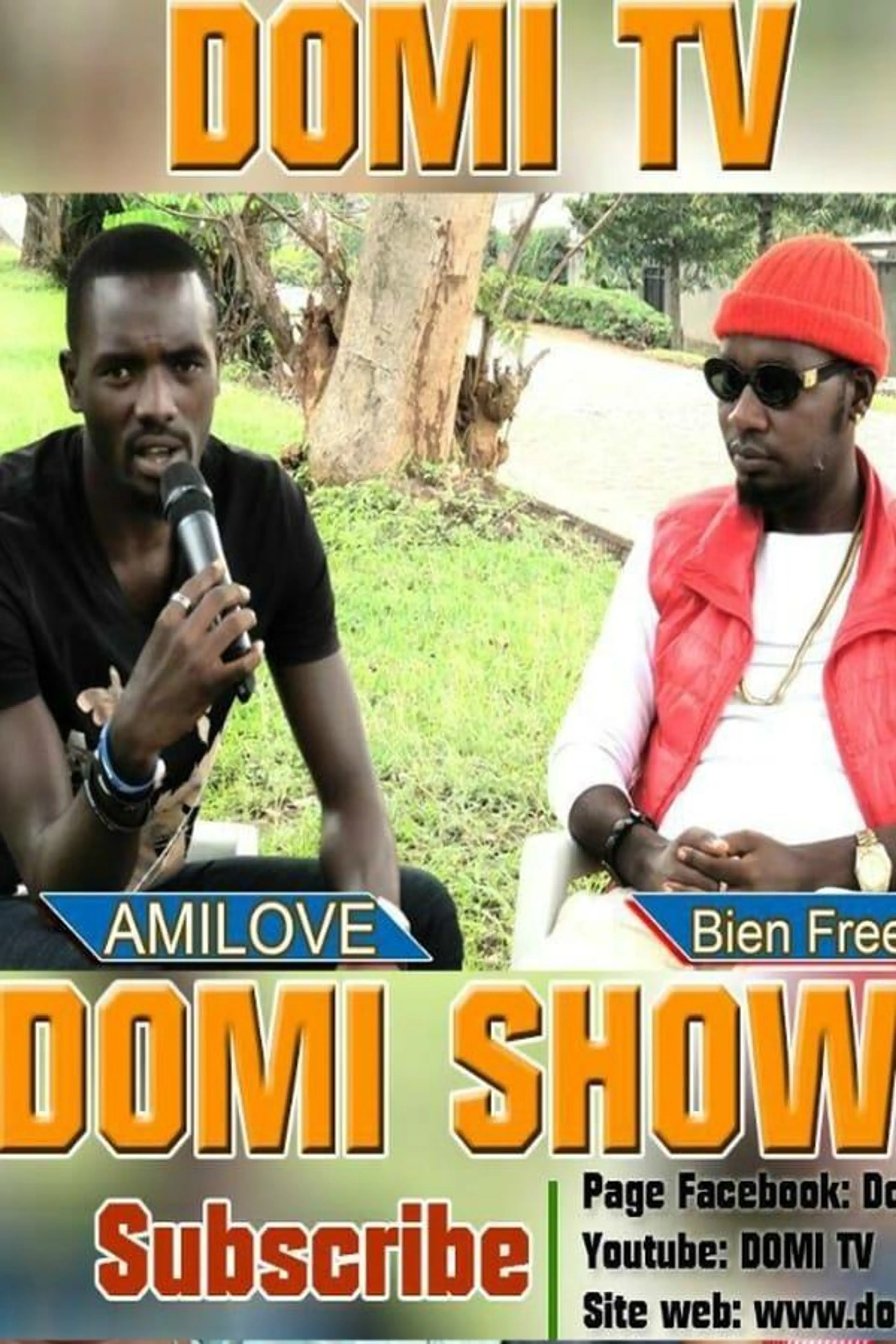 Domi Show Season 1