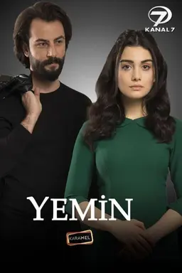 The Promise Season 1