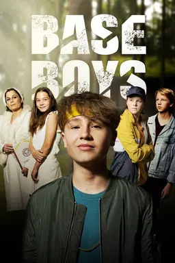 BaseBoys Season 2