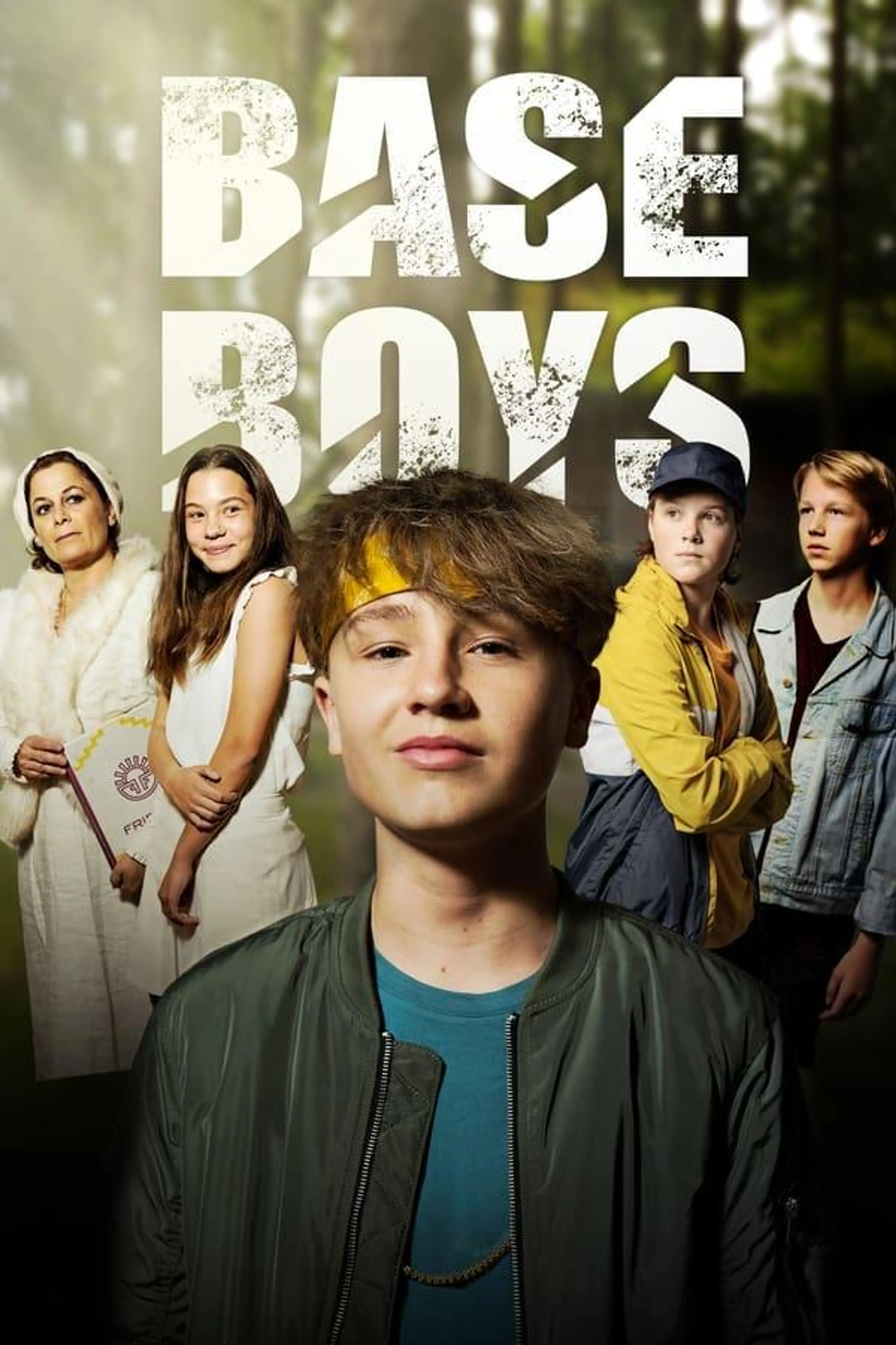 BaseBoys Season 2