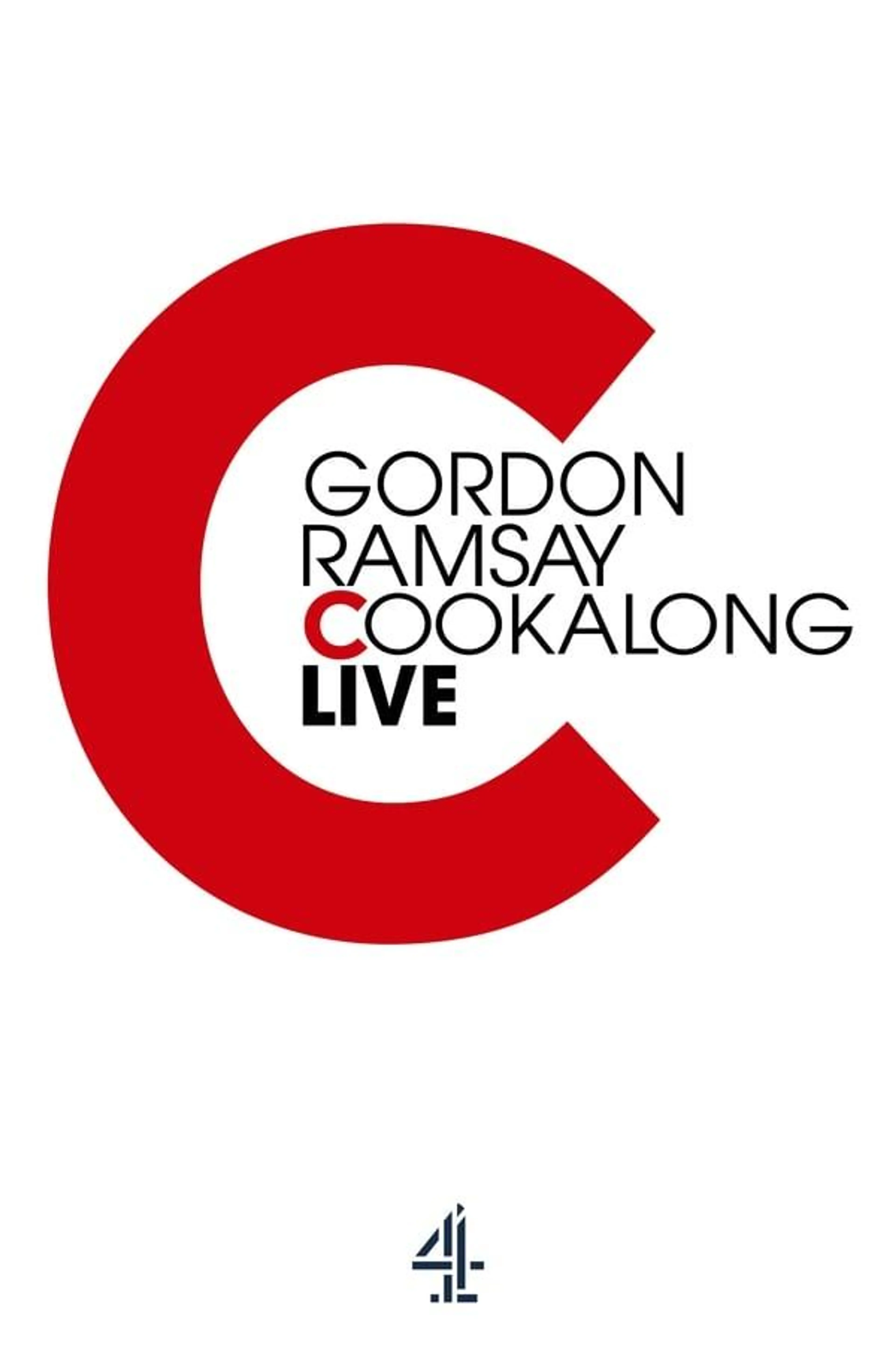 Gordon Ramsay: Cookalong Live Specials