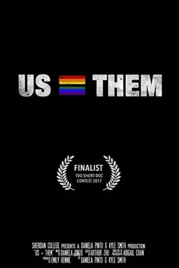 Us = Them