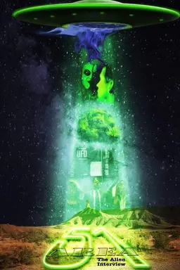 Area 51: The Alien Interview