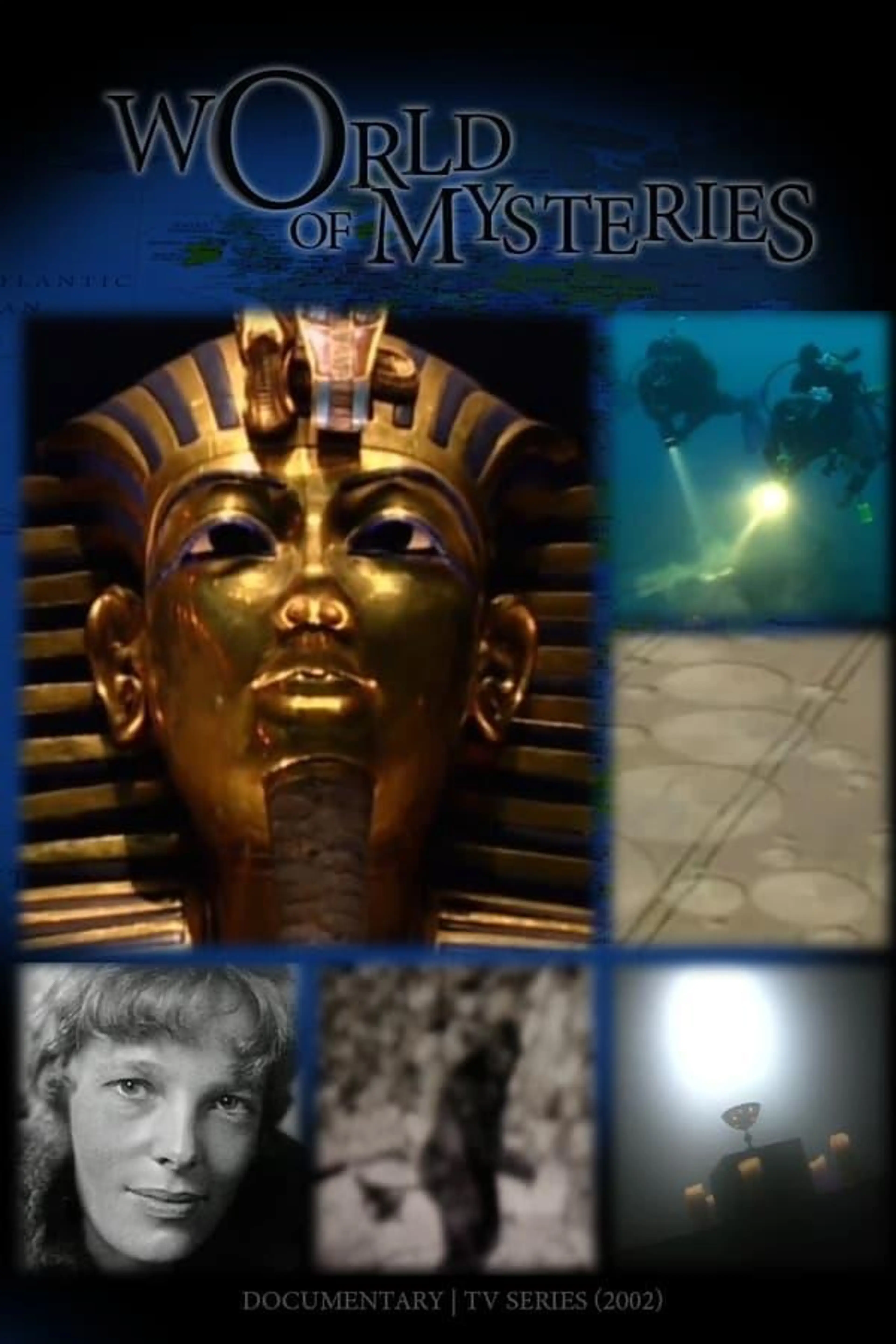World of Mysteries Season 1