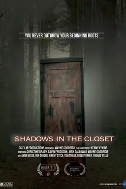 Shadows in the Closet