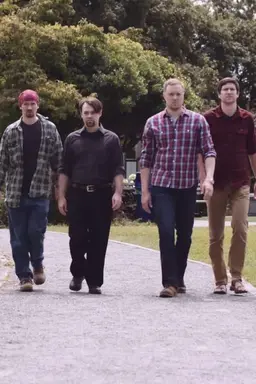 The Gamers: The Series