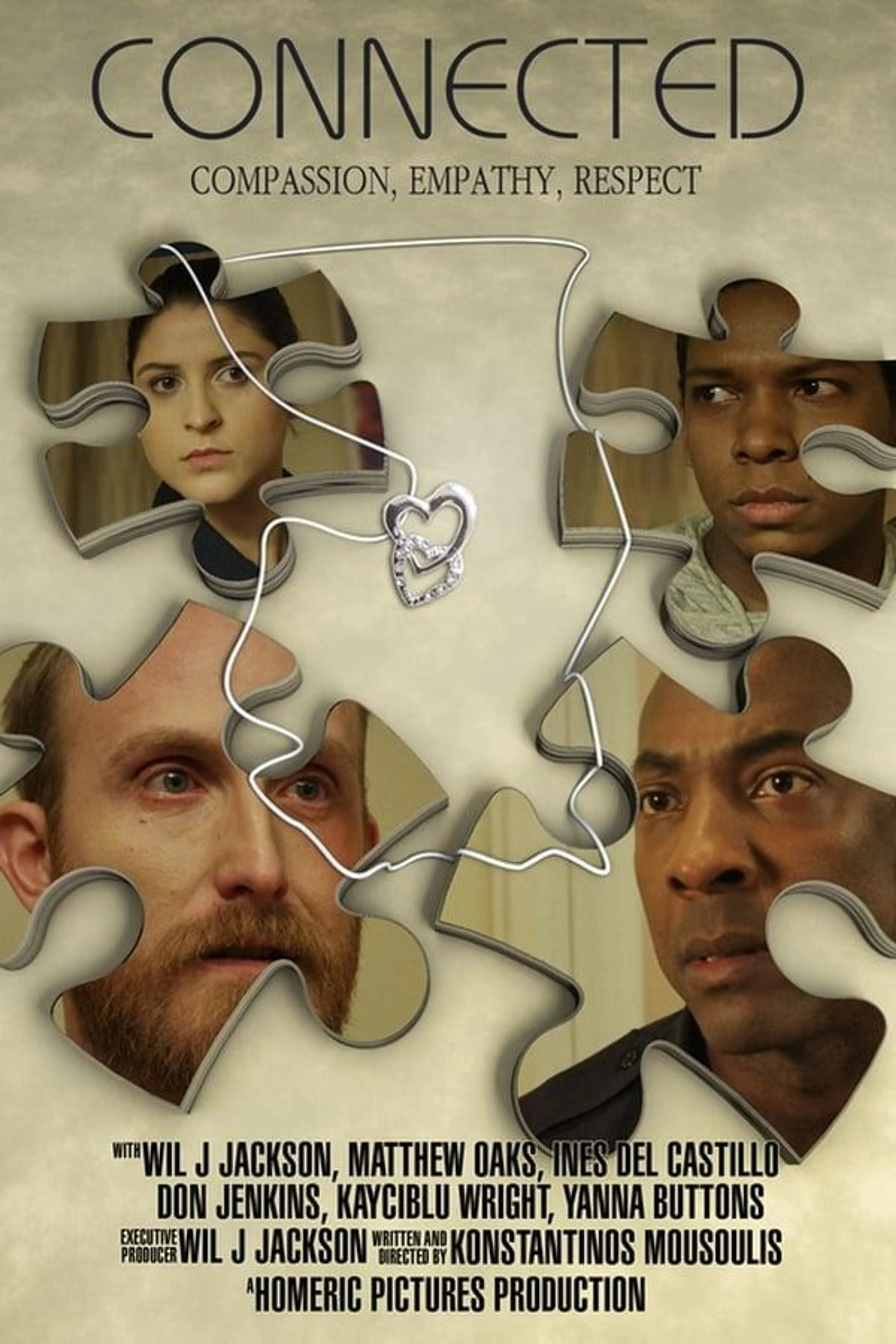 Connected