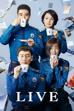 Live Season 1