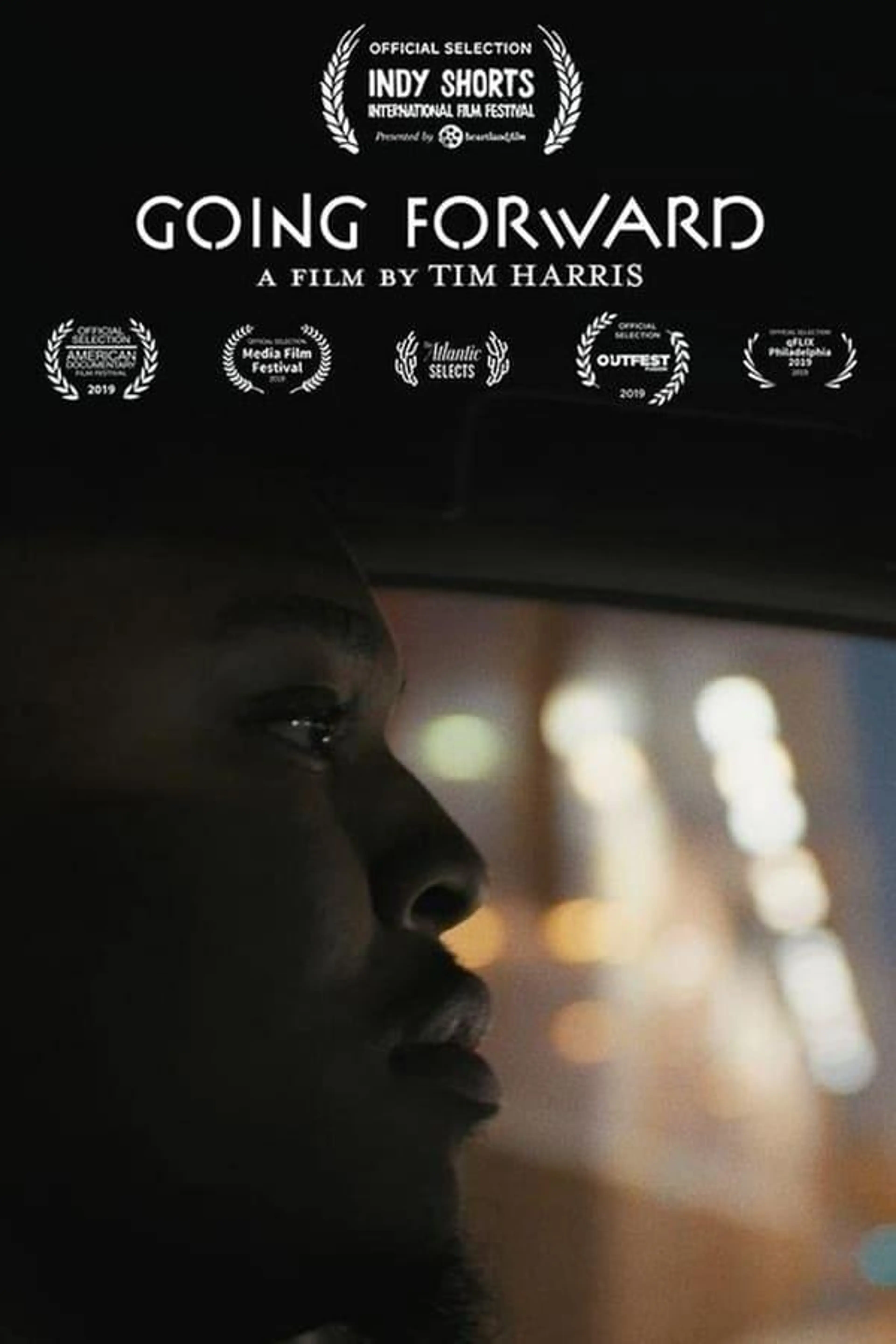 Going Forward