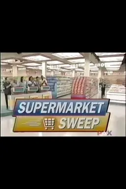 Supermarket Sweep Season 1