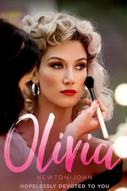 Olivia: Hopelessly Devoted to You Mini-series