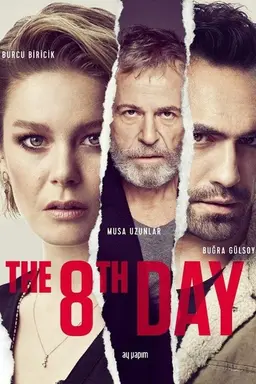 The 8th Day Season 1