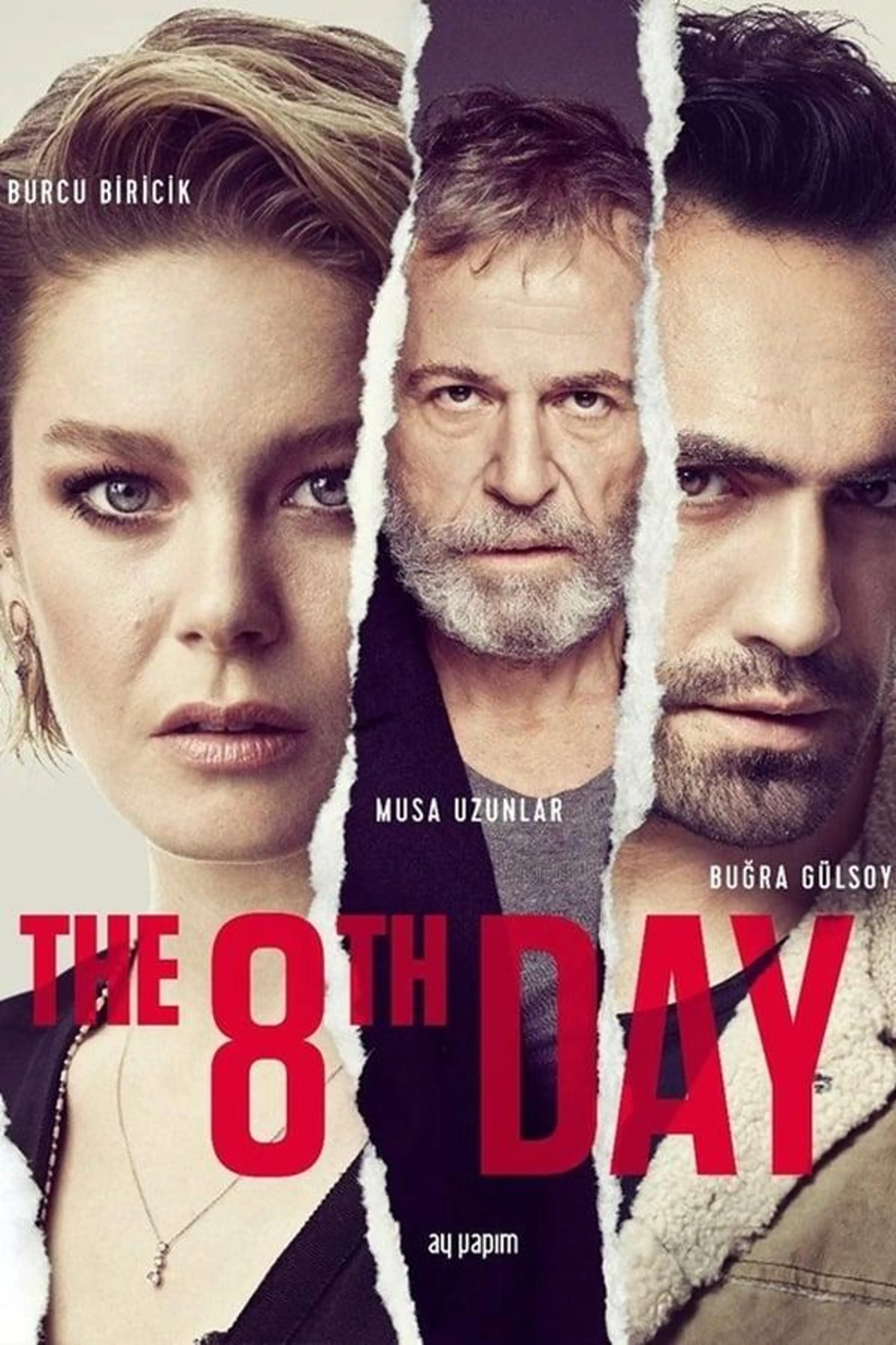 The 8th Day Season 1