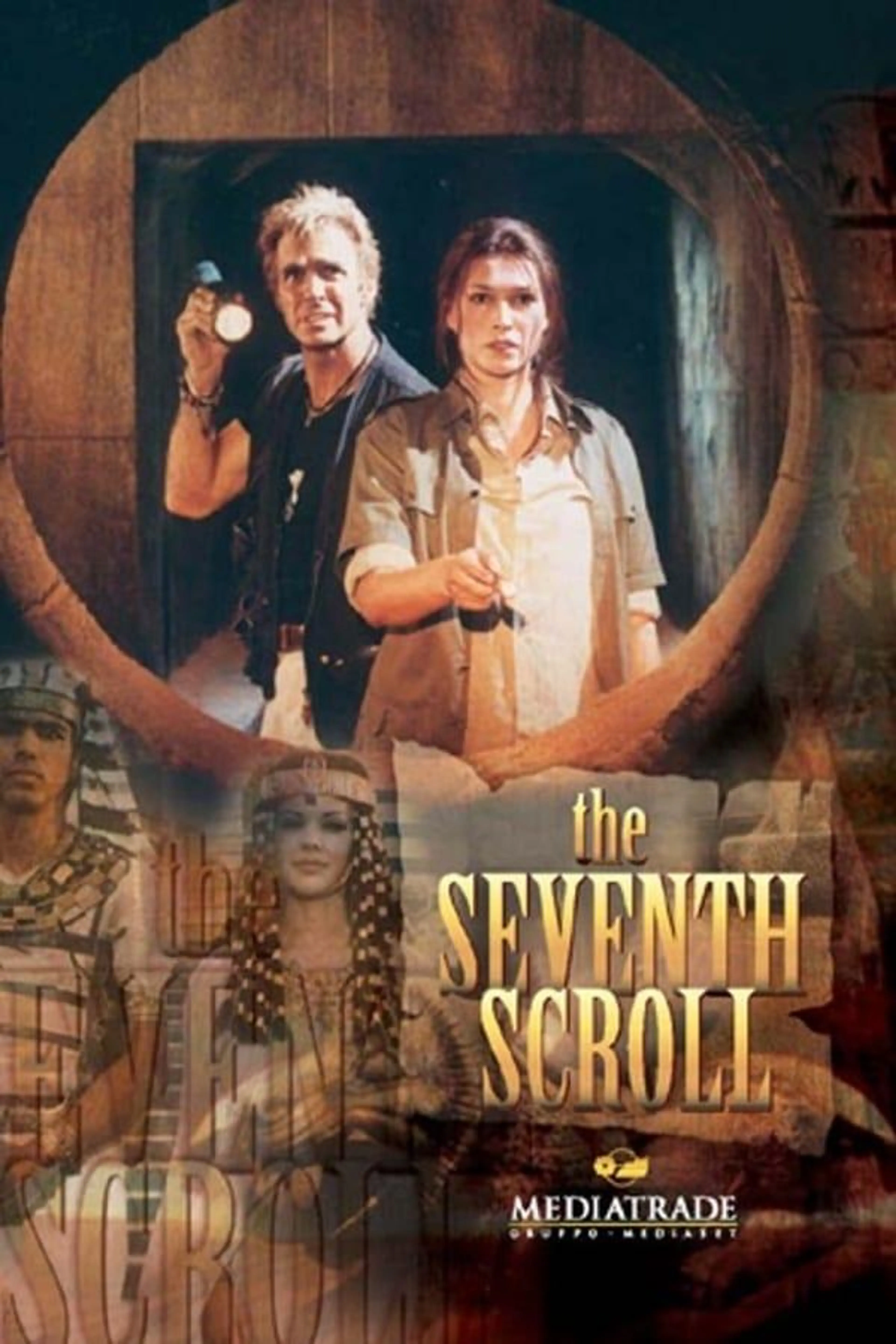 The Seventh Scroll Miniseries