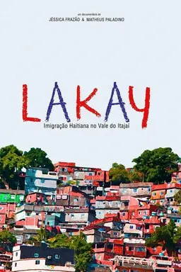 Lakay