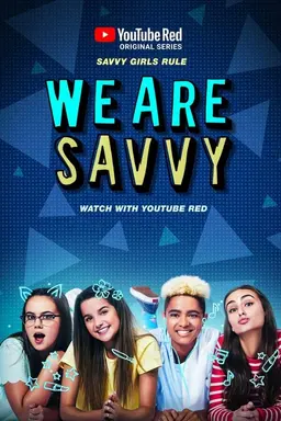 We Are Savvy Season 1