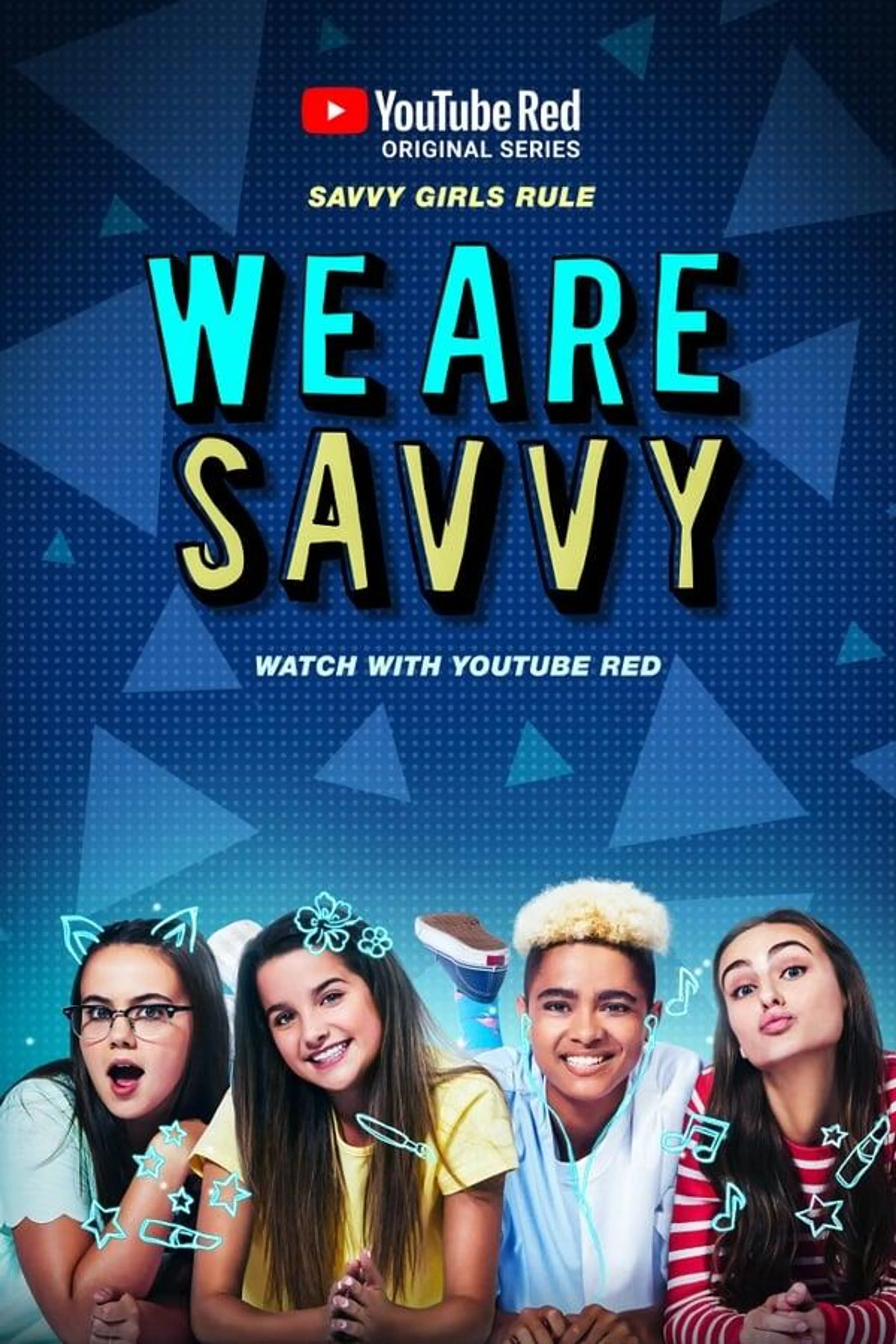 We Are Savvy Season 1