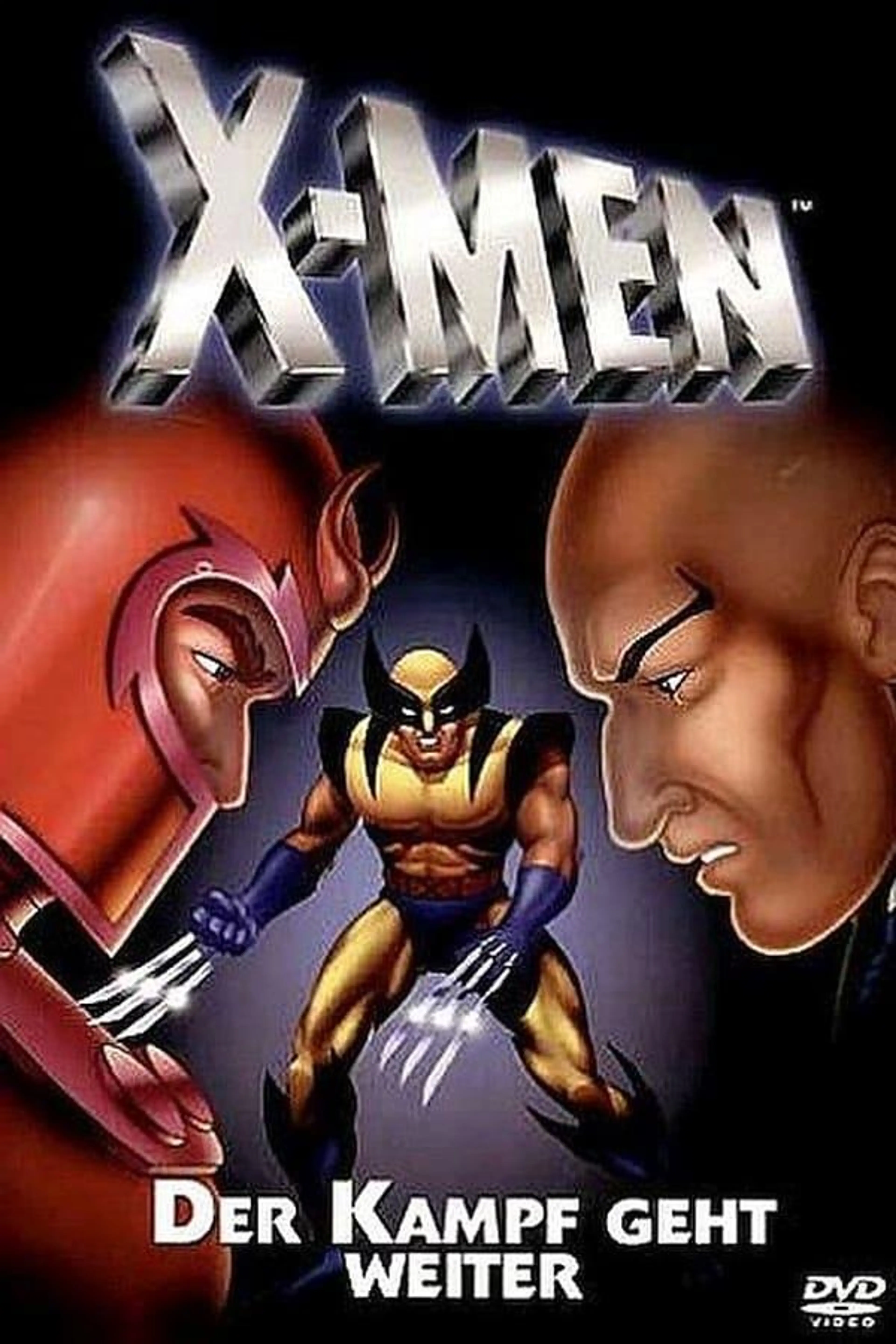 X-Men - Der Kampf geht weiter