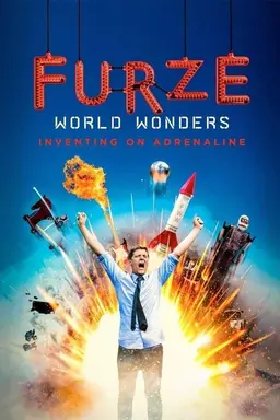 Furze World Wonders Season 1