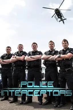 Police Interceptors Season 21