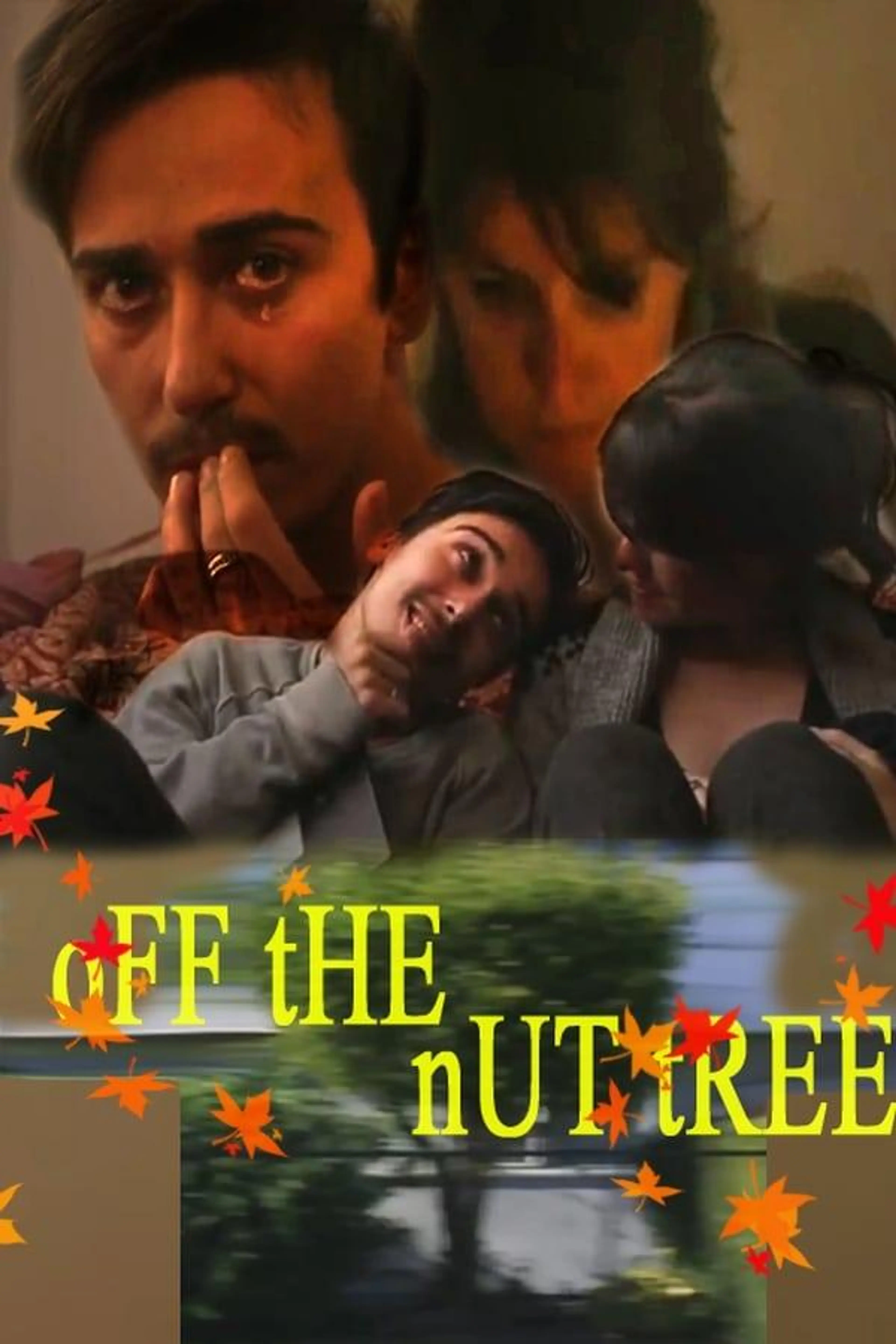 Off the Nut Tree
