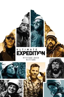 Ultimate Expedition Season 1