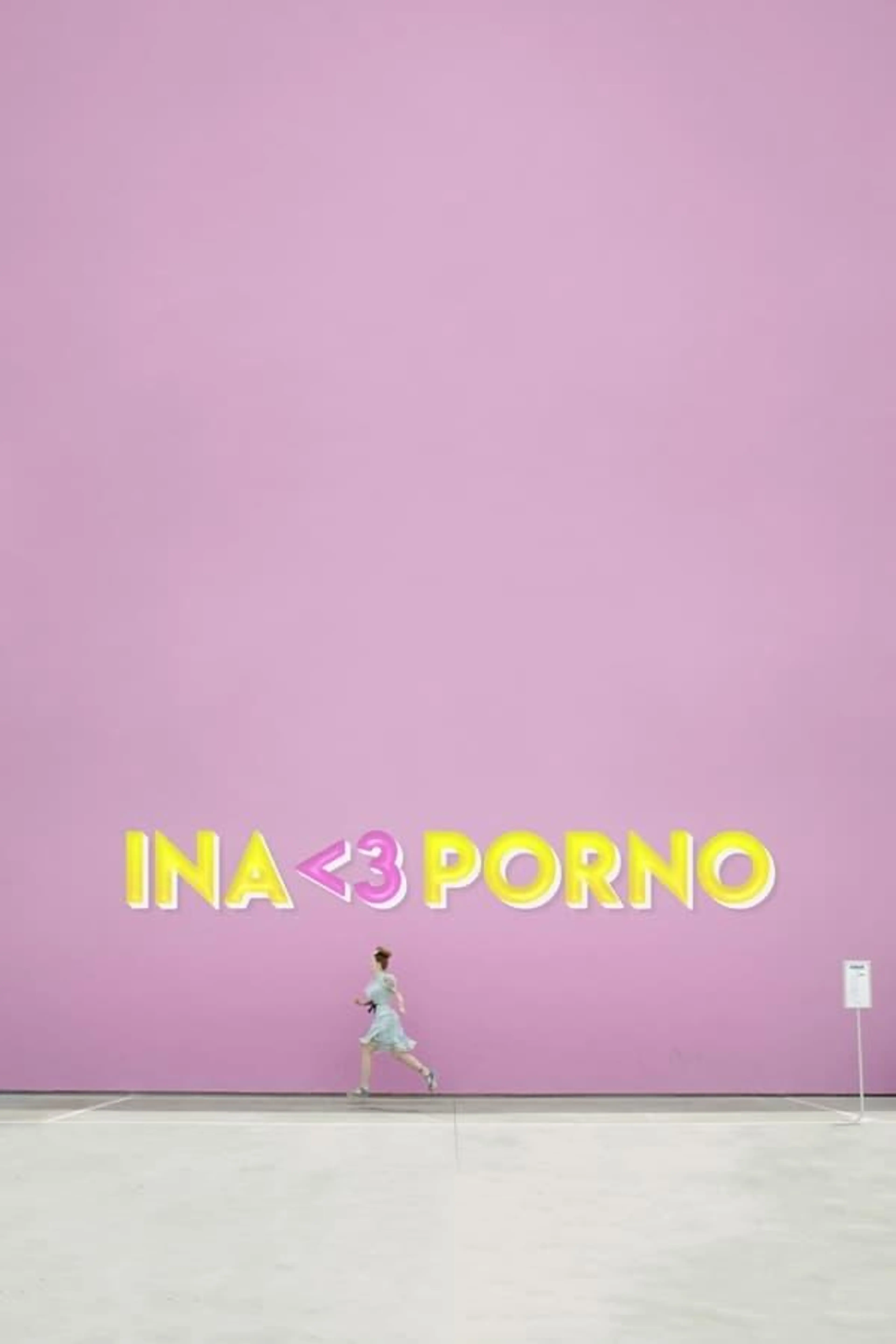 Ina <3 Porno Season 1
