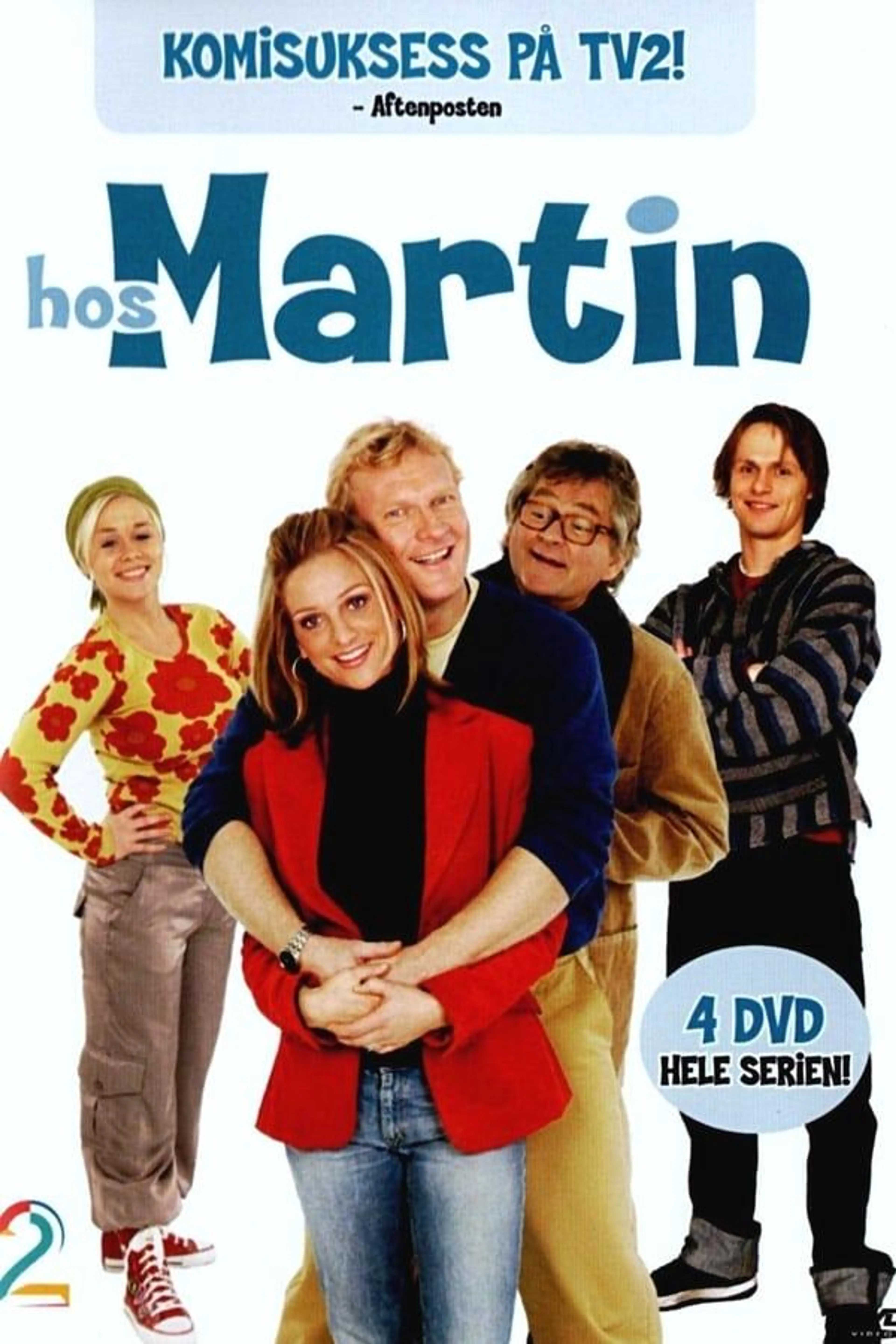 Hos Martin Season 1
