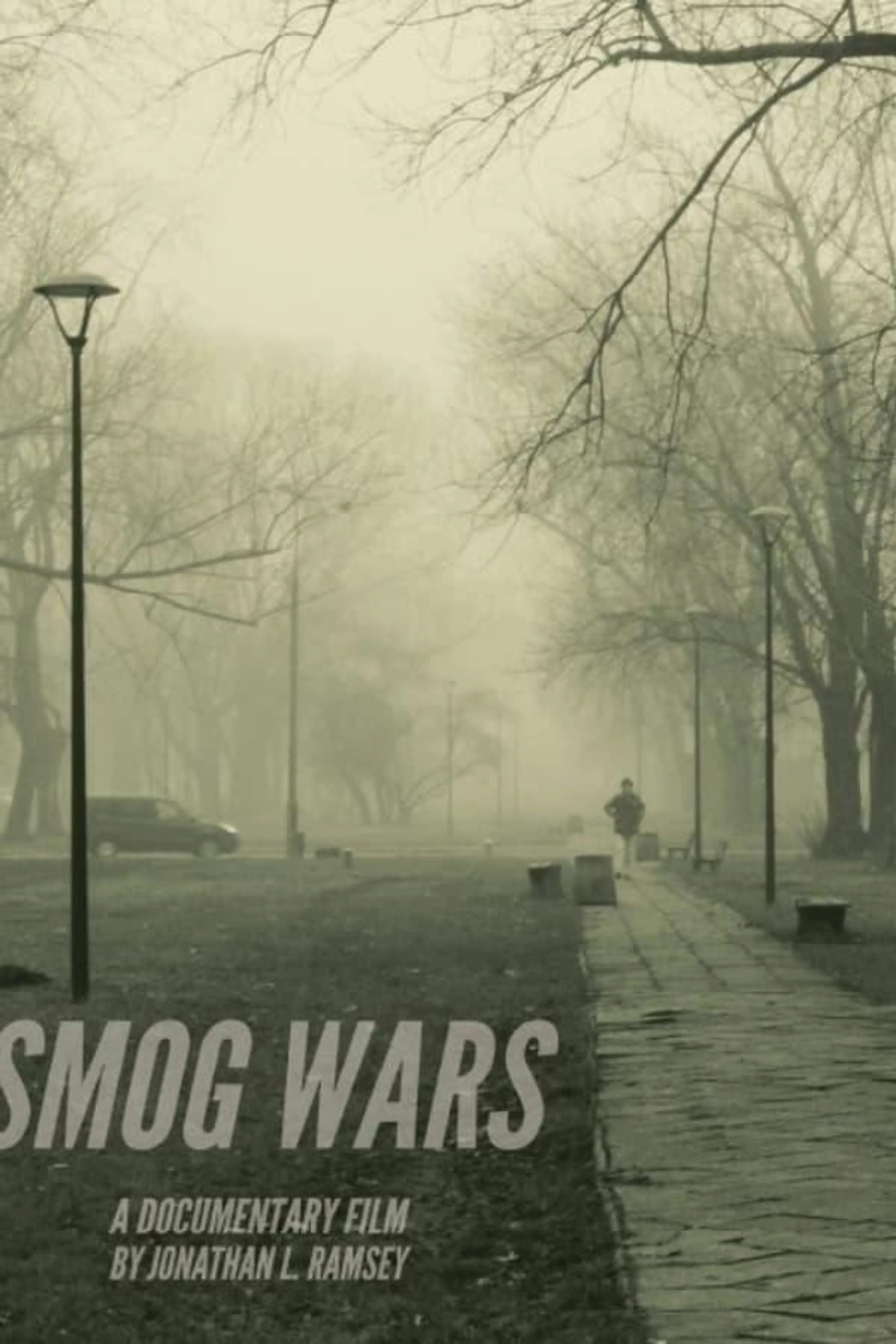 Smog Wars