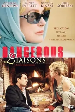 Dangerous Liaisons Miniseries