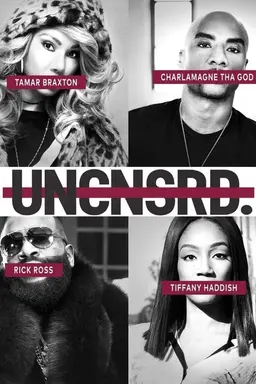 Uncensored Season 5