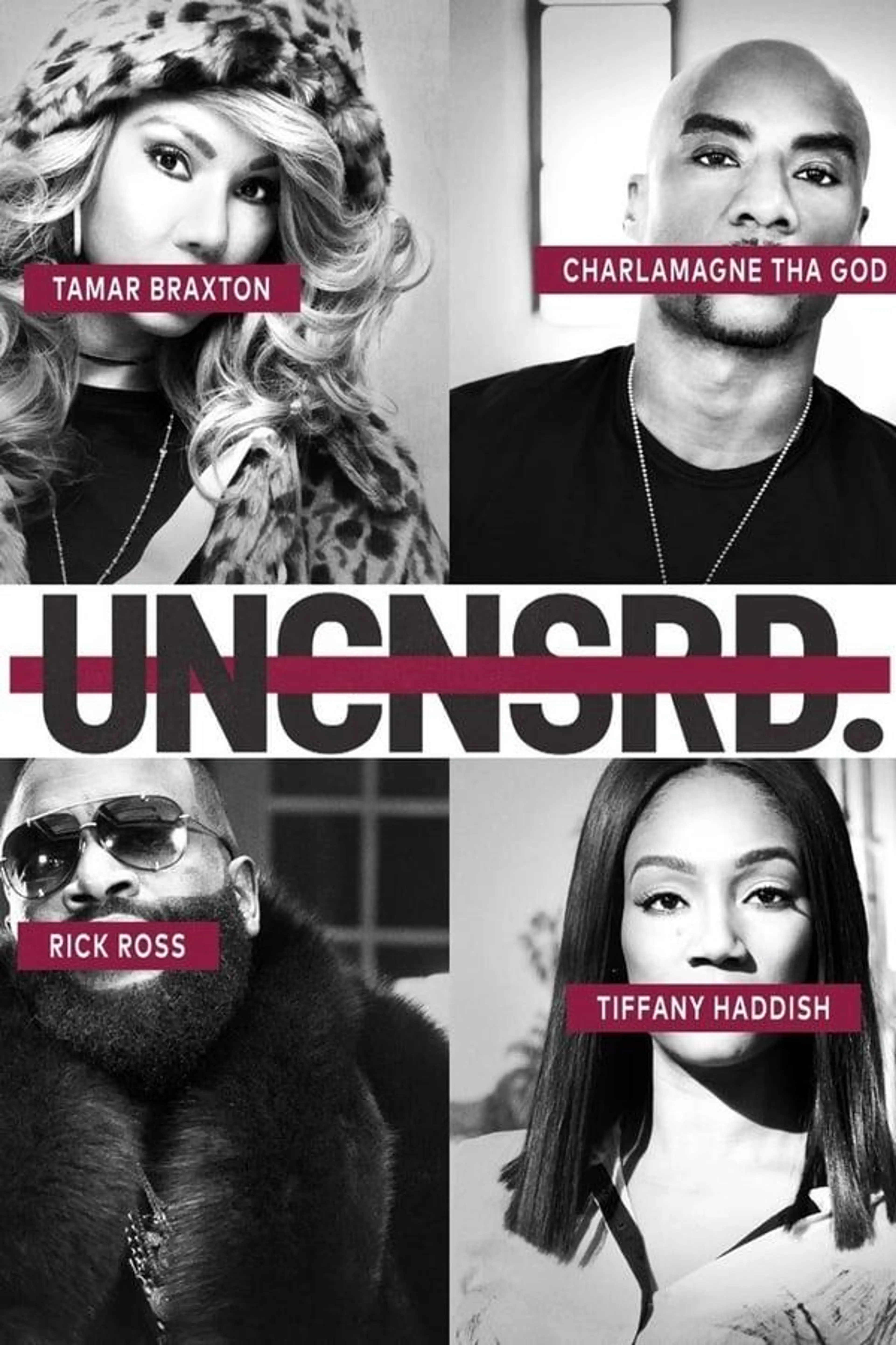 Uncensored Season 5