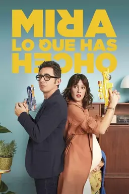 Mira lo que has hecho Season 2