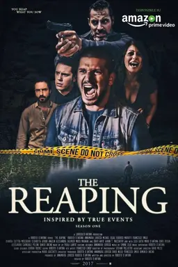 The Reaping Season 1