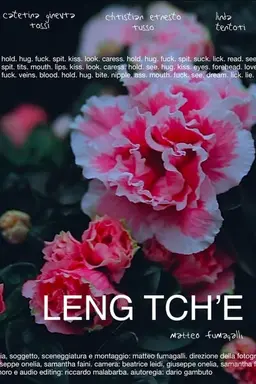 Leng tch'e