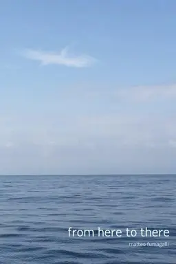 From here to there