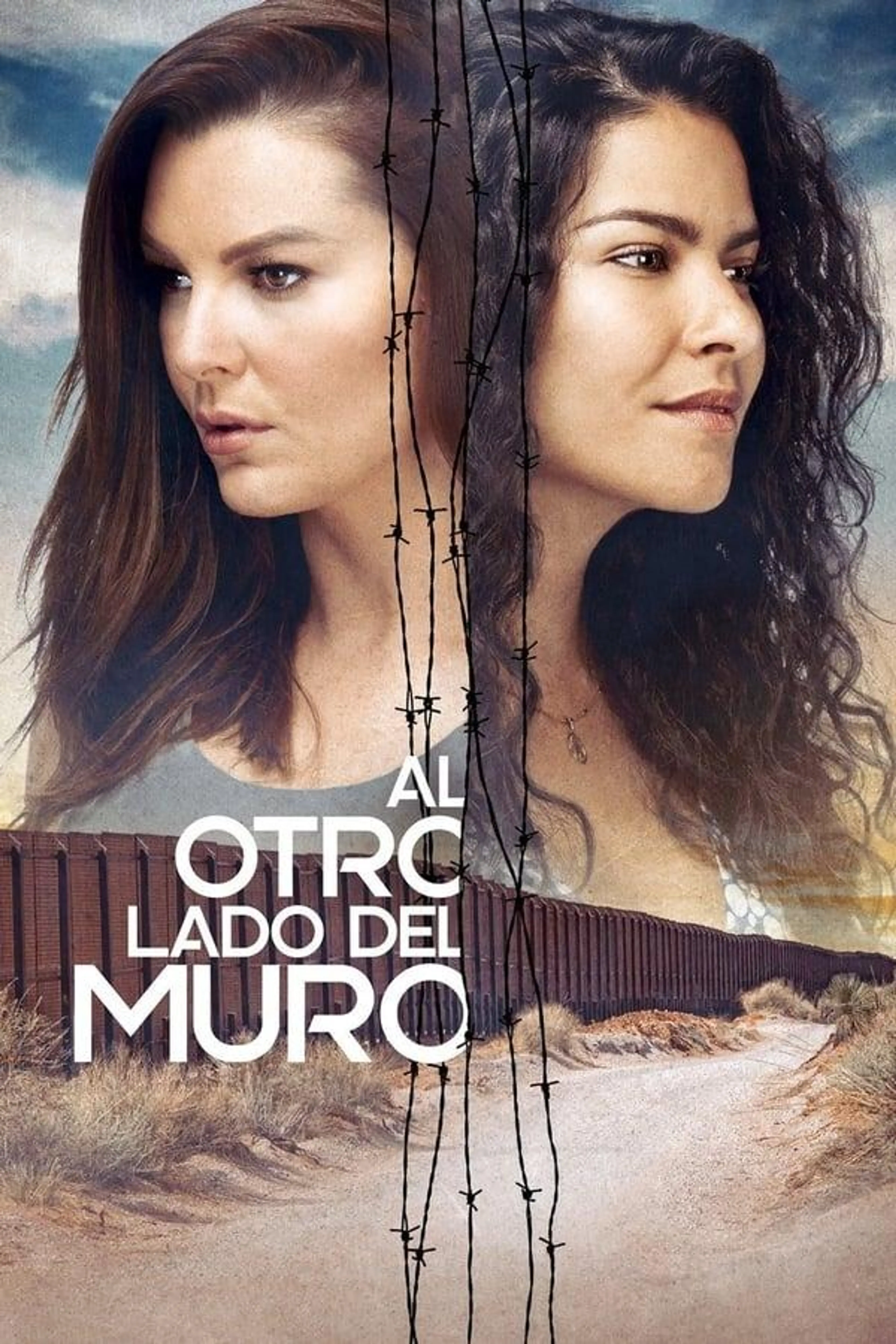 Al otro Lado del Muro Season 1