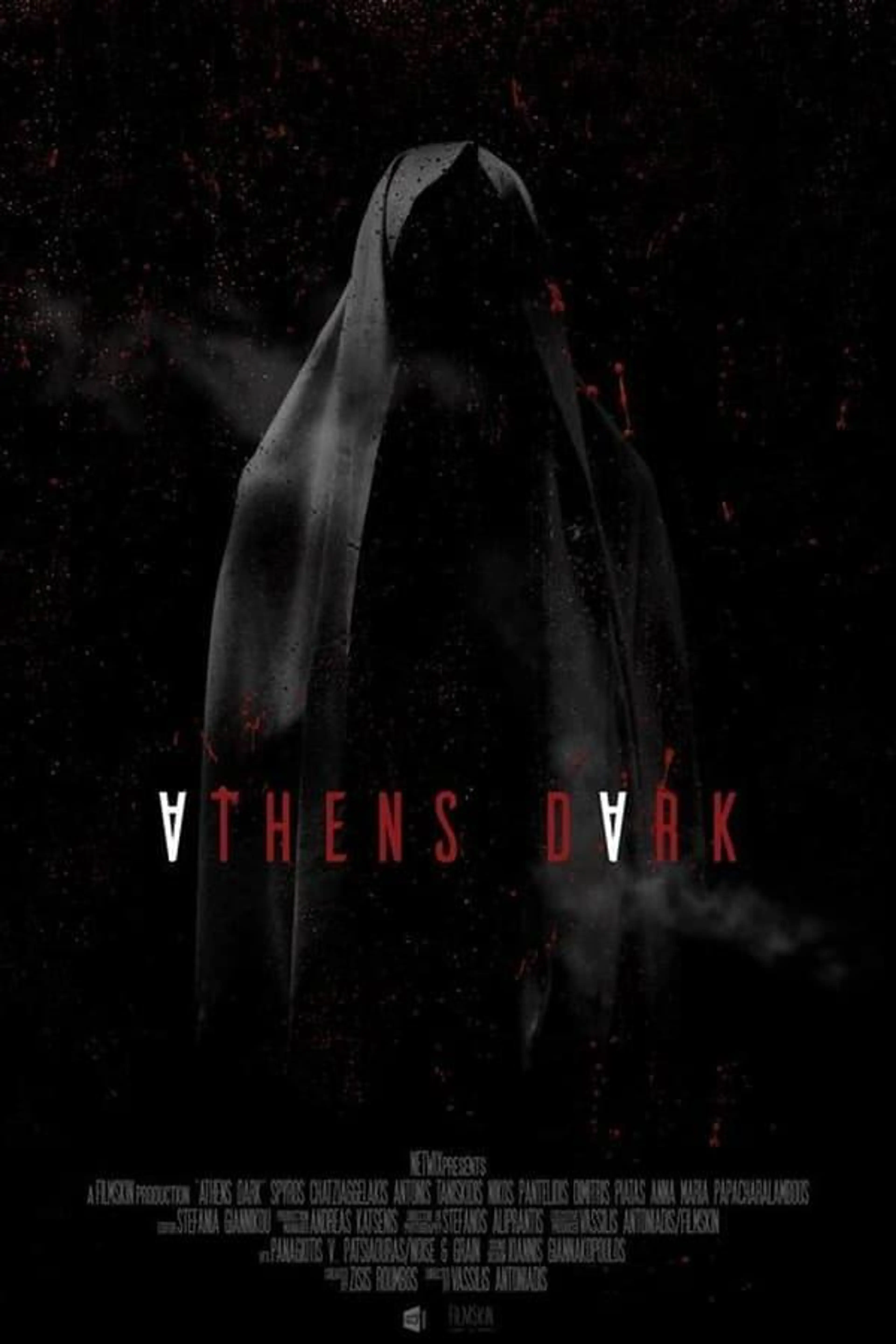 Athen's dark Season 1