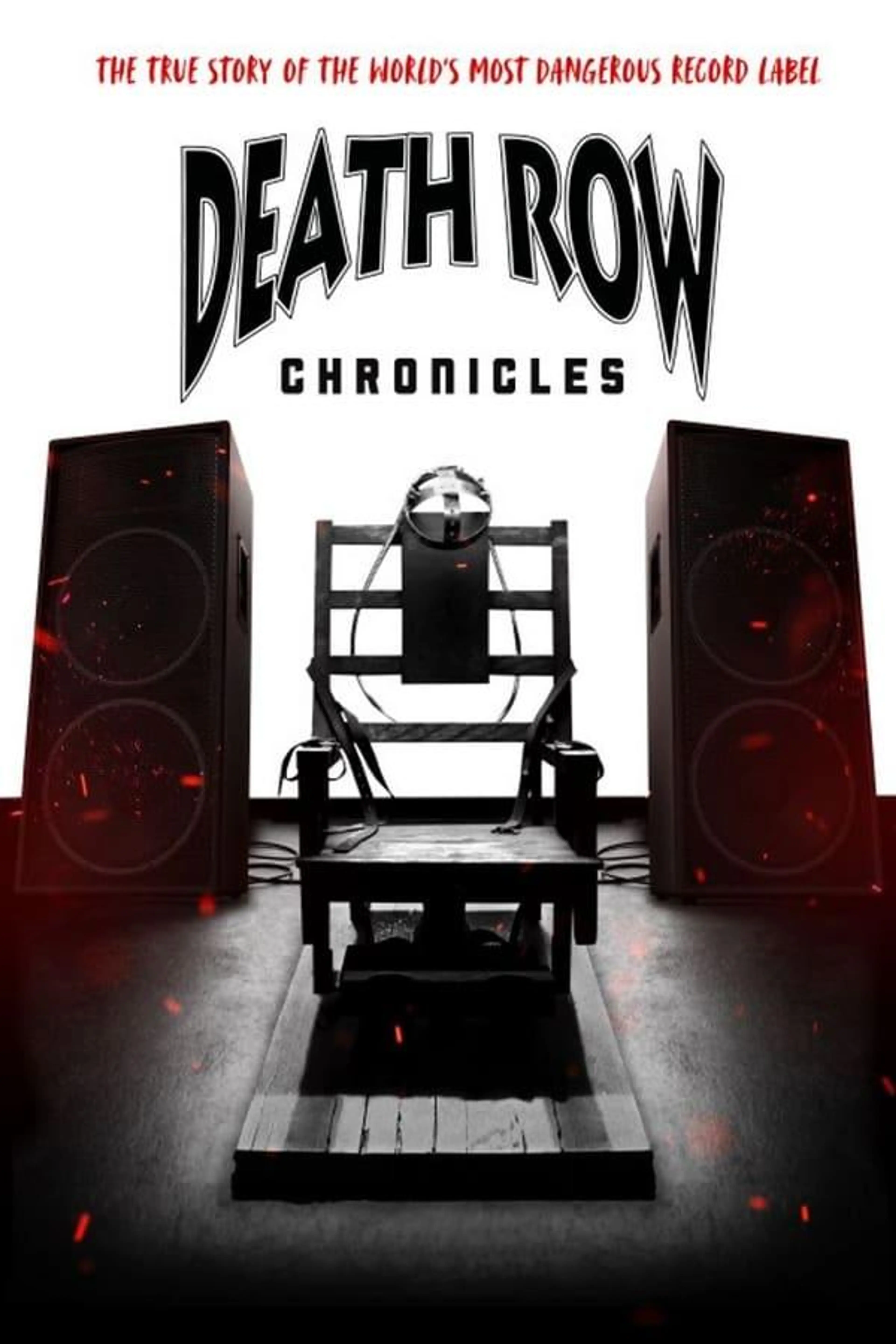 Death Row Chronicles Season 1