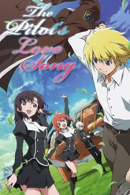 The Pilot's Love Song Season 1