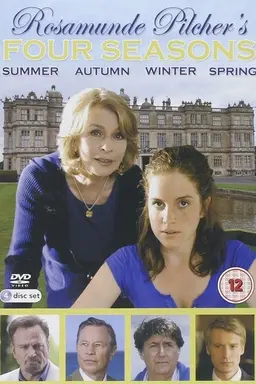 Rosamunde Pilcher's Four Seasons Season 1
