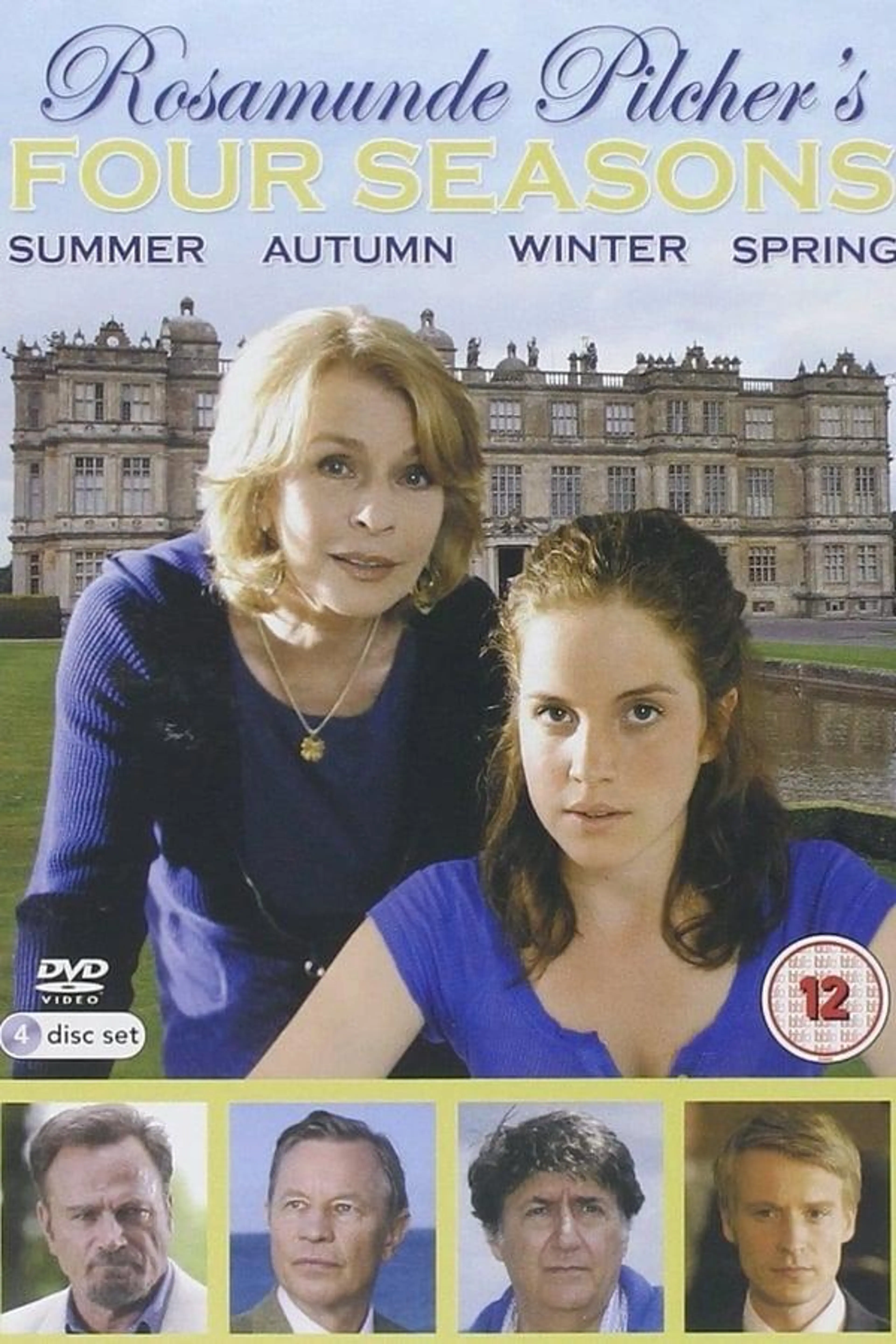 Rosamunde Pilcher's Four Seasons Season 1