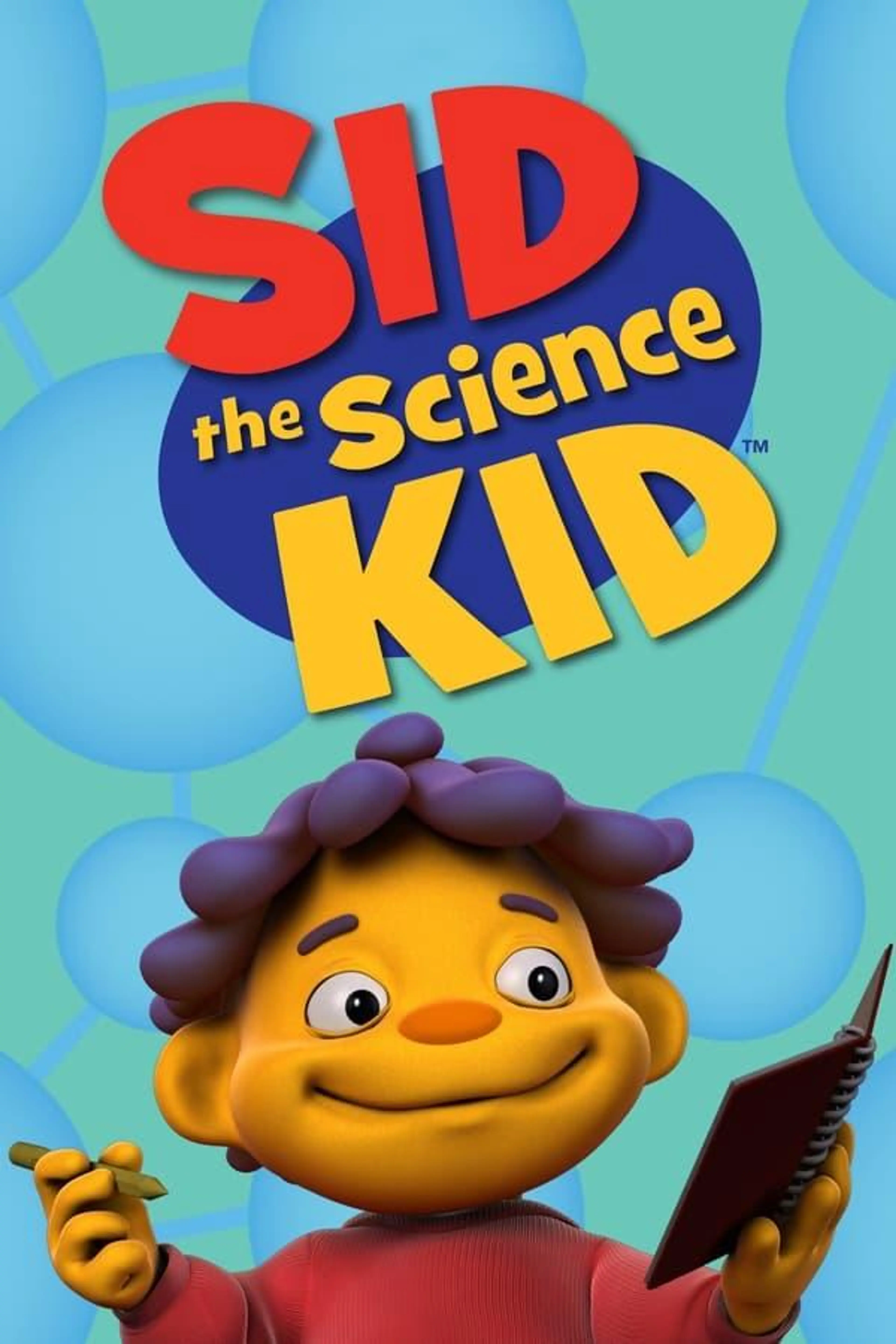 Sid the Science Kid Specials