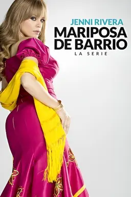 Jenni Rivera: Mariposa de Barrio Season 1