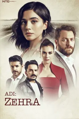 Adi: Zehra Season 1