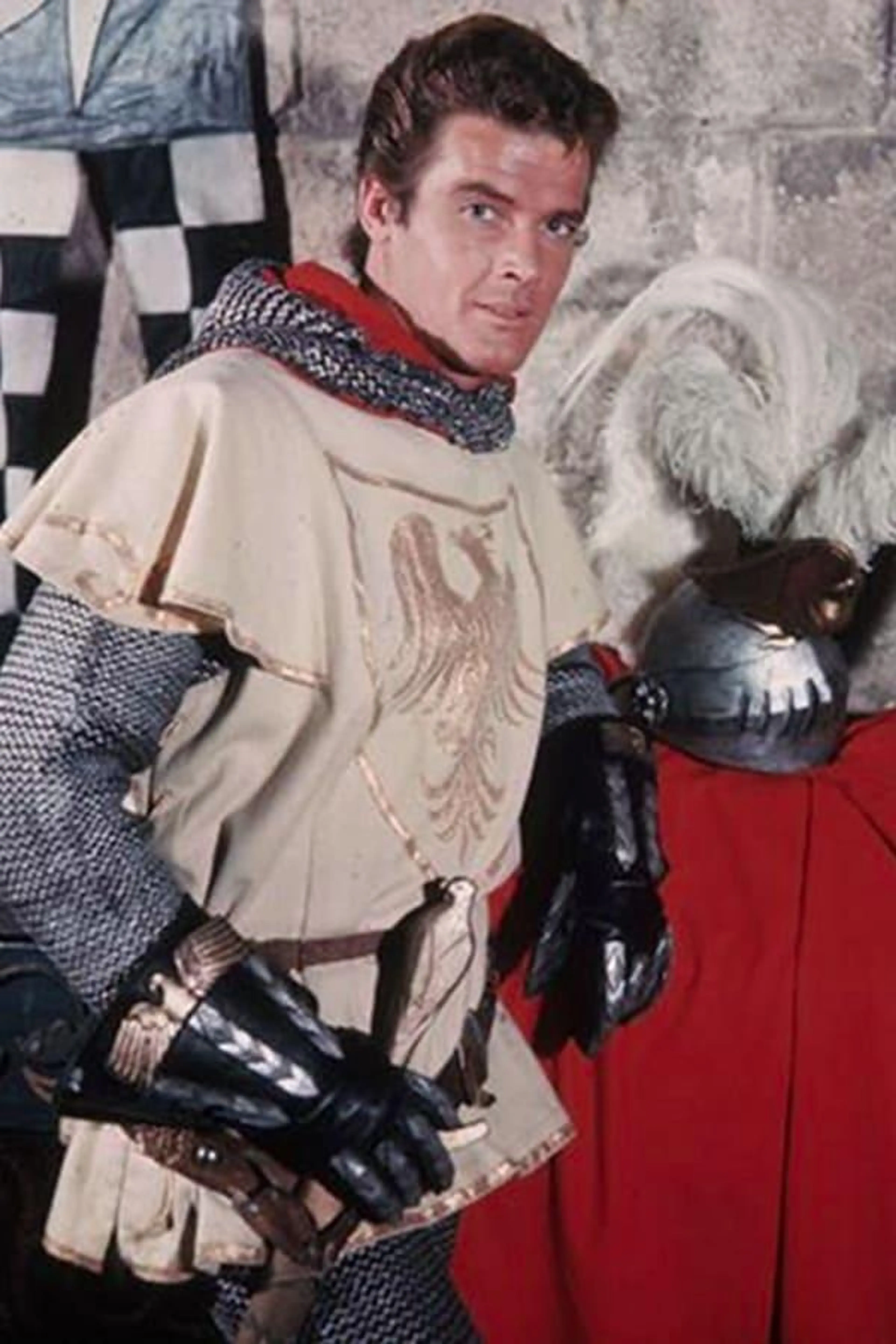 Ivanhoe Season 1